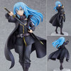 【転スラ】1/7『リムル=テンペスト』転生したらスライムだった件 完成品フィギュア【With Fans！】2021年12月発売予定♪