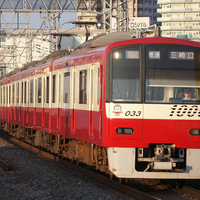 押上線撮影記こんな感じ＜ハシゴ酒もしたよ＞　京急1000形・1500形、都営5500形、北総7500形、京成3000形・3700形・3400形3448編成、3100形、千葉ニュータウン鉄道9808編成。立石ハシゴ酒と終電での帰り道。