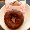 久しぶりに、こっそり……🍩☕📖´-