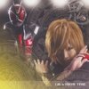 仮面ライダーウィザード　＃３