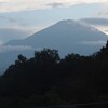 富士山麓　一泊二日の旅