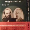 『清水正・ドストエフスキー論全集』第11巻の目次