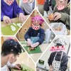 冬のお楽しみ献立🍲