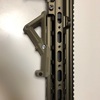 HK416 デルタカスタム(DELTA CUSTOM) リコイルオミットと軽量化