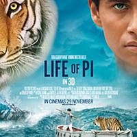 ライフ オブ パイ トラと漂流した227日とは 映画の人気 最新記事を集めました はてな