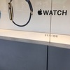 【Apple Watch】試着編