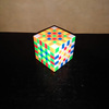 ルービックキューブ 模様の世界　Rubik's cube patterns