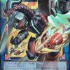 LIMIT OVER COLLECTION で楽しみな新規カードは？②【アンケート】