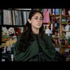 今日の動画。 - Samia: Tiny Desk Concert