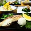 ☆鯛の塩焼き＆ポテトサラダ☆