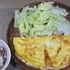 累計ｋ６．１㎏減量　こんにゃくご飯を食べてダイエット挑戦中　６１日目