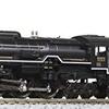 【鉄道模型】KATO C62 2 東海道形：昭和ロマンを自宅に！リアルな走行と重厚感に感動！