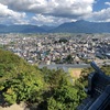 永平寺、一乗谷朝倉氏遺跡、越前大野城をめぐる車中泊旅 ＜福井県・永平寺町、福井市、大野市＞