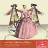 【Le Cotillon des Fêtes de Thalie_1716】Baroque Dance（バロックダンス）