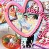 Dear Non-Tan mama、お誕生日おめでとう^ ^