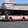 名鉄バス / 岡崎200か ・581 （8605）