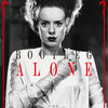 「Bootleg ALONE」は１１月１８日の文学フリマでお披露目！