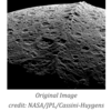 ザ・サンダーボルツ勝手連 ［Iapetus  アィアペトゥス（イアペトゥス）］