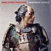 Resistance Is Futile / MANIC STREET PREACHERS (2018 ハイレゾ 44.1/24)