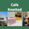 ソウルで大流行のドーナツカフェ「Cafe Knotted」