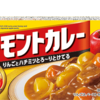 「バーモントカレー」🍛は還暦です・・・