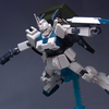 HGUC 1/144 RX-79[G]Ez-8 ガンダムEz8 レビュー