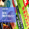 【BE-PAL】即完売した付録を実際に使ってみた【ミニ焚き火台】
