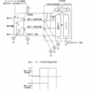 EPSの電子式モード切り替えスイッチ回路の点検：平成26年3月実施1級小型問題17