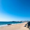 ポルトガル　アルガルヴェ地方　アルブフェイラ ALBUFEIRA  宿泊先 Auramar Beach Resort