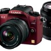 タッチ・ムービー一眼「LUMIX G2」を購入したので色々写真を撮ってみた