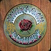 #0195) AMERICAN BEAUTY / GRATEFUL DEAD 【1970年リリース】