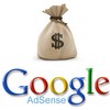 Google Adsense からお金が振り込まれた！