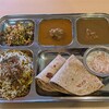 【葛西】「レカ」で西インド家庭料理とインド文化を学ぶ