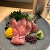 「俺の魚を食ってみろ‼︎」神田