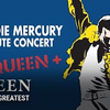 【動画紹介】EXTREME『The Freddie Mercury Tribute Concert Extreme』 (2022.05.05公開)