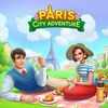 Paris: City Adventure （パリシティアドベンチャー）  レベル30 （レベル25）達成しました！ ポイ活 