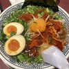 【丸源ラーメン】鹿児島新栄店　～熟成醤油ラーメン「肉そば」～