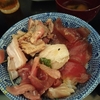 「みさご食堂」で超まぐろ丼を堪能！西武池袋線や都営大江戸線の練馬駅から徒歩すぐ