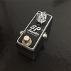 【レビュー】Xotic EP Booster