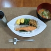 【毎日ご飯】2024年10月17日(木)の食事
