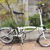 BROMPTON M6R 中古車
