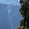 梅雨も晴れ間～立山室堂から～