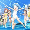 【おすすめアニメ】侵略! イカ娘