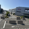 イオンモール堺鉄砲町がなぜ渋滞するか見に行ってきた！（第2章：設計の真意）