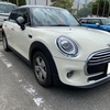 DVDプレーヤー取付＠F55COOPER