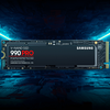 Samsung、新型NVMe SSD「990 PRO」を正式発表