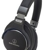 【ハイレゾ対応ヘッドホン audio-technica ATH-MSR7 レビュー】豊かで色気に満ちた中高域を軽快で爆発力のある低域が支える