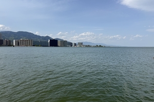 2026 春の琵琶湖にて九死に一生の先に栄光を掴む