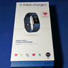 fitbit charge2 ゲットーっ！