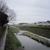 野川_中野田橋（東京都世田谷区）